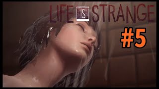 おっさん実況者が性癖を露にするだけのパート【LIFE IS STARANGE (ライフイズストレンジ) #5】