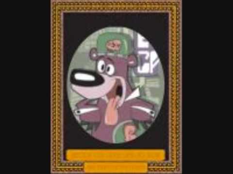 Evil Con Carne Tomorrow