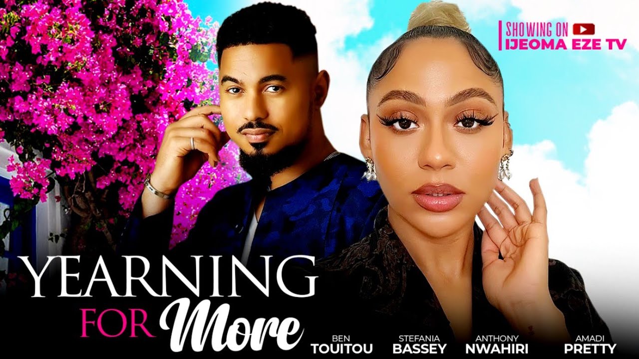 Yearning For More trailer