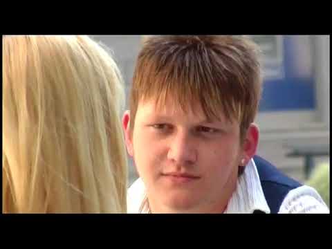 Ciro Botrugno - Non sei tu a dire basta (Official Video)