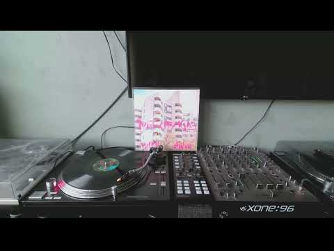 Tuff City Kids With Annie – Labyrinth (Morgan Geist Remix)