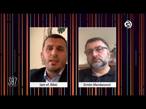 387 Online - Džemat Fedžr, Minhen