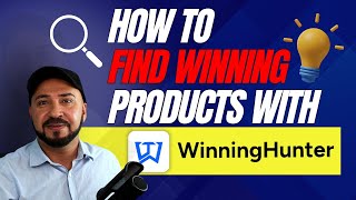 Winninghunter Tutorial