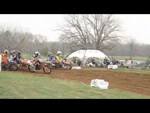 James Stewart AMA Spring Championship 2012 Day 2