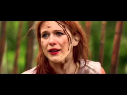 The Green Inferno Official Trailer #1 2015   Eli Roth Horror Movie HD