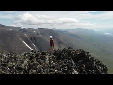 I replag med rädslan