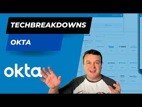 Okta Explained: The Full Analysis - Growth, Clients, and Profitability - A Breakdown of Okta
