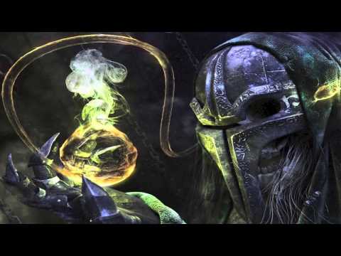 (Darkpsy)  "My Trip" Mix By Psyxko