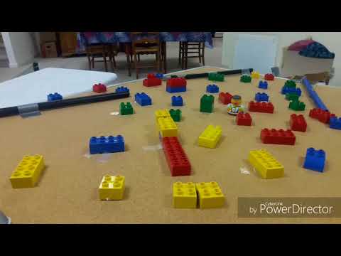 Marble Tournament Semi Finals and Finals