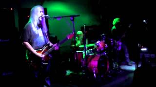 Dinosaur Jr. - Watch The Corners (live) HD