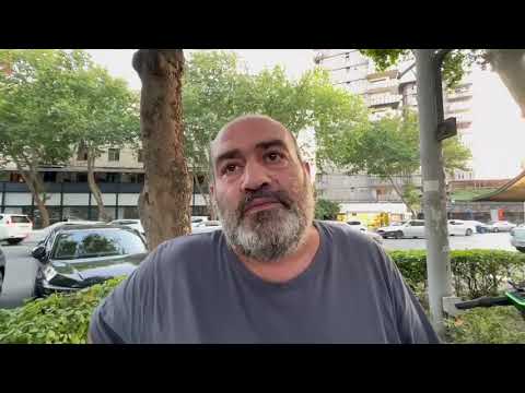 Փաշինյանը մարդասպան է, իմ կյանքի գնով էլ լինի՝ պատասխան ես տալու․ զոհվածի հայր