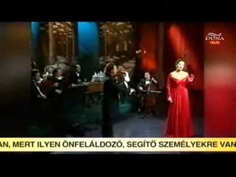 Kállay Bori: Van egy ház a Tisza parton