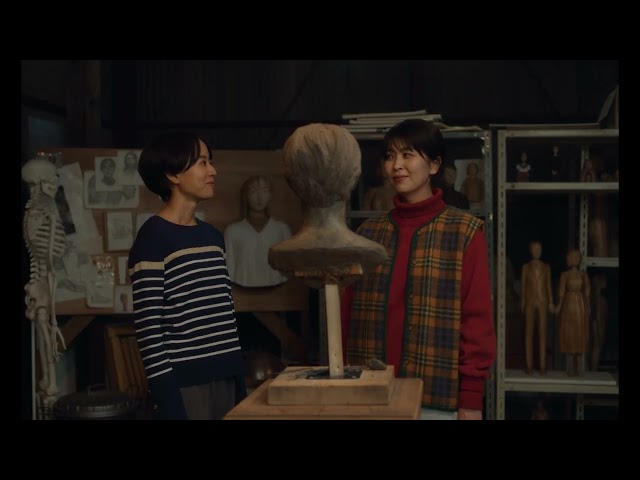『ナギダイアリー』特報