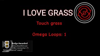 Omega Loop (UHBL) - Roblox GCI