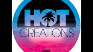 Hunter Game - Don't Feel The Presence (Original Mix) (Hot Creations/HOTC023) OFFICIAL