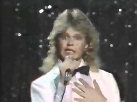 Hasse Carlsson - Köpt Kärlek  (SVT1 1982)