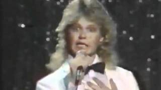 Hasse Carlsson - Köpt Kärlek  (SVT1 1982)