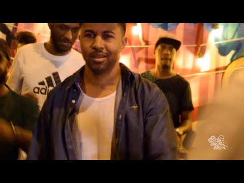 31 Flavors ft Jay Emme - Film Shoot (Rio)