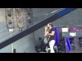 Thomas Rhett - Anthem - Live at the Windy City Lake Shake Festival - 6/19/16