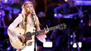 Brennley Brown - Fly (The Voice Performance) - Lyrics