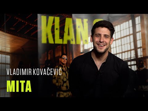 KLAN 2 | INTERVJU VLADIMIRA KOVAČEVIĆA