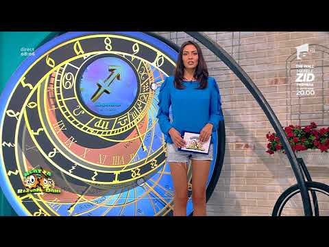 Horoscopul Zilei, 8 septembrie 2017. Dacă tot ați amânat o problemă dificilă, acum este momentu