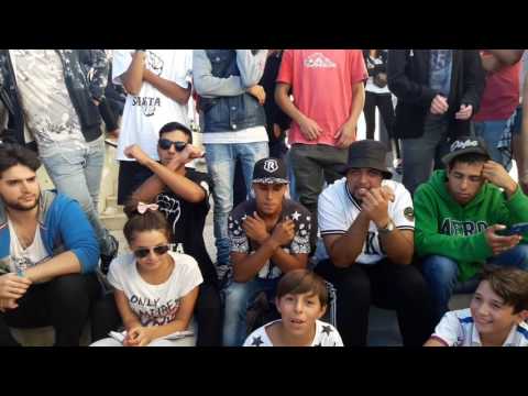 Trykster Vs Balam -8Vos - (Fcha 10)