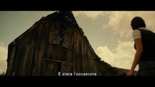 Confira o featurette de "Leatherface", O Massacre da Serra Elétrica