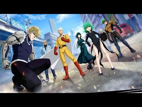 MAU FARMING OREN ATTACK DAN DAILY BENTARAN - One Punch Man The Strongest