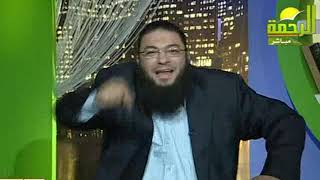 صورة لسه فاكرها لعبة ؟! .. " تفسير سورة الطور " .. الحلقة ( 4 ) .. #راجع_لك_يا_رب .. د . حازم شومان