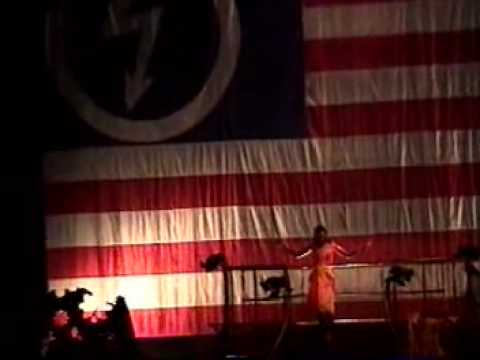 15 - Marilyn Manson - LIVE in Hamilton 1997 - Irresponsible Hate Anthem