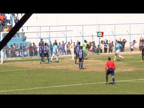 Video Atajada 1: Victor Ayala (Suchitepéquez) Clausura 2018