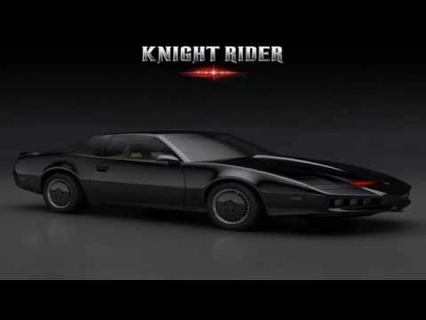Dj SoToS - Knight Rider Theme [ Party Break Extended ]