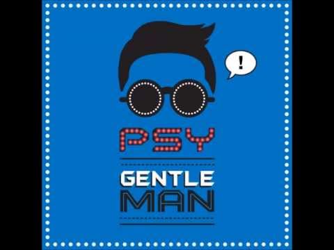 PSY - Gentleman VS TJR - Ode To Oi (Justin Maes Mashup)
