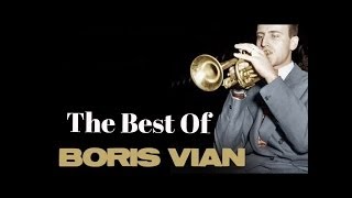 Boris Vian - The best Of