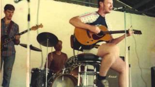 Waiting With Holes In My Shoes