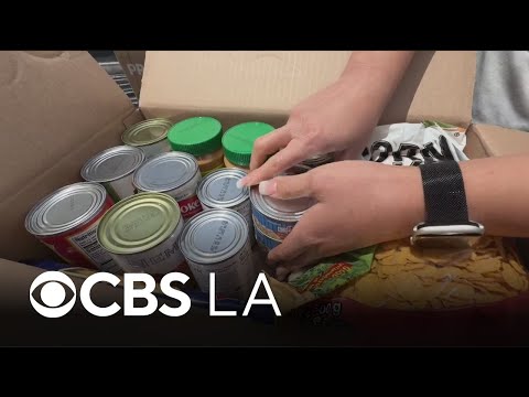 Thousands of Californians on edge with changes coming to ...