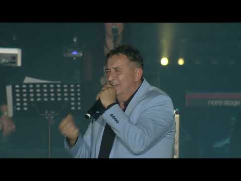 Semir Ceric Koke "Zivot me je prevario" Skenderija LIVE