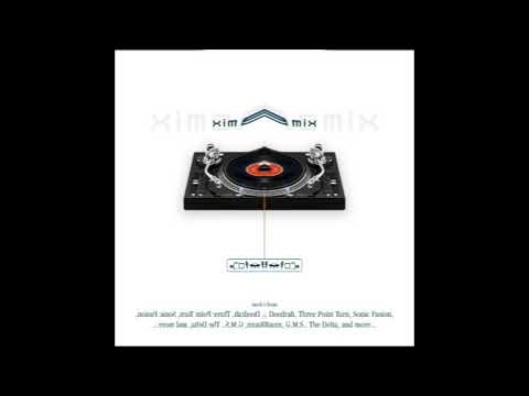 Dogma 3000  -  Hadshot Megamix