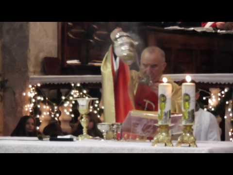 Polnoćka Badnjak 24  25 PROSINAC 2016 PAG d     6