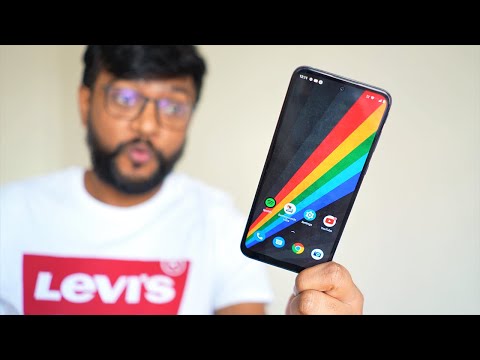 Motorola G31 Unboxing - Good Competitor in Budget !