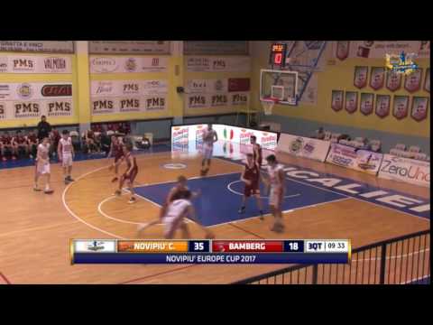 Buffo, Edoardo 2017 Novipiu Cup PULL UP 05