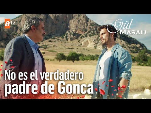 Tahir no es el verdadero padre de Gonca - Gul Masali Capítulo 15