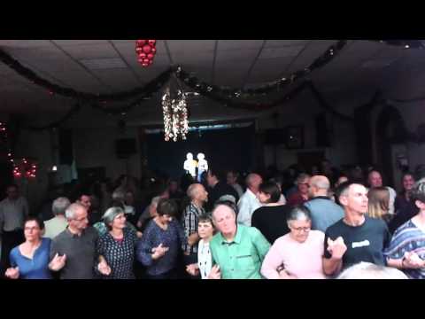 Talec Père et Fille - 4ème Entre-deux Fest - Poullaouen - Décembre 2015