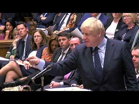 Brexit showdown: No deal only 'hypothetically' off the table