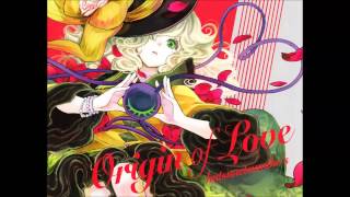 【発熱巫女~ず】 「Ark Brown 」 Starlight Dance Floor