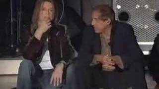 David Bowie - Thursday&#39;s Child (live)