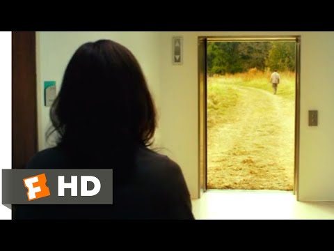 Same Kind of Different as Me (2017) - Prophetic Dreams Scene (1/10) | Movieclips