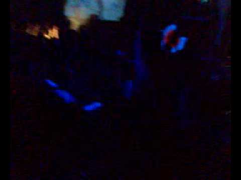 Steve Angello Live- Changes In My Life