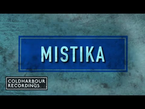 Anske - Mistika